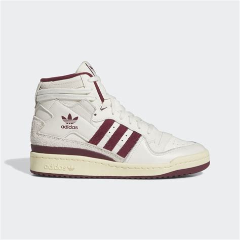 adidas schuhe forum high|adidas forum size chart.